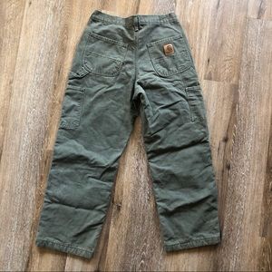 Carhartt 29 X 32 pants